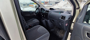 Peugeot expert Tepe 2015a. (5 foto / 10)