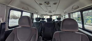 Peugeot expert Tepe 2015a. (8 foto / 10)