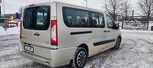Peugeot expert Tepe 2015a. (3 foto / 10)