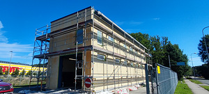 Märjad fassaadid (3 foto / 10)