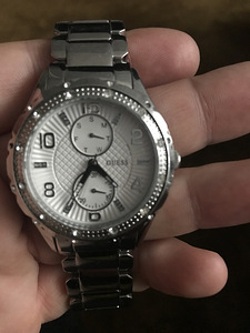 Guess часы - original