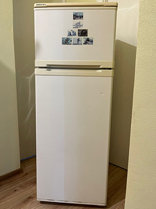 Külmkapp Beko