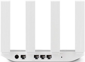 WiFi роутер Huawei WS5200 AC1200 (4 фото из 5)