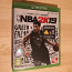 НБА 2к19 (Xbox One) (фото #1)