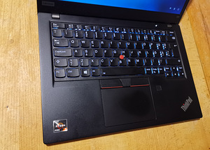 Lenovo Thinkpad X13 Gen 1 (garantii) (5 foto / 8)
