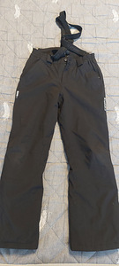 Poiste suusa kmpl 152cm (3 foto / 4)