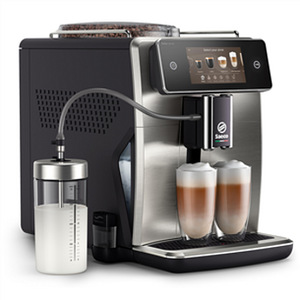 Espressomasin Philips Saeco Deluxe (3 foto / 3)