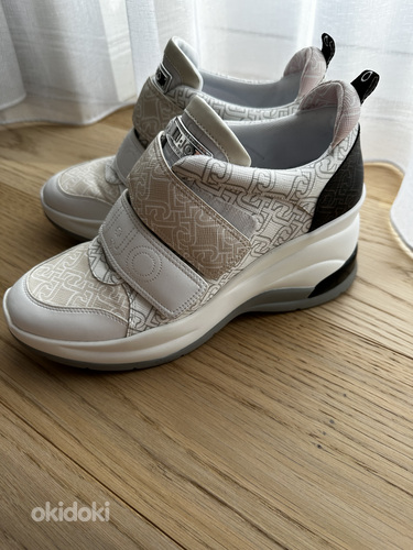 Liu Jo ботинки 40 размер (фото #1)