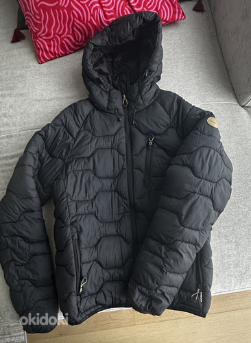 Куртка Isepeak 48s