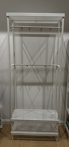 IKEA MACKAPÄR вешалка (2 фото из 3)