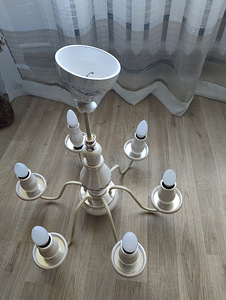 Laelamp müük (4 foto / 4)
