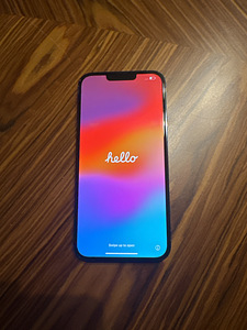 iPhone 13 Pro Max 128Gb (4 фото из 4)