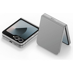 Samsung Flip6 512gb (silver shadow) (1 foto / 1)