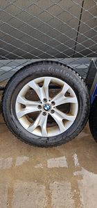 BMW r18 255/55/r18 (4 foto / 5)