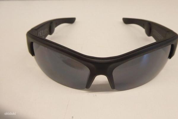 Солнцезащитные очки - спортивные очки bluetooth динамик и ми (фото #3)