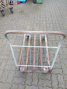 Kaubakäru (2 foto / 3)