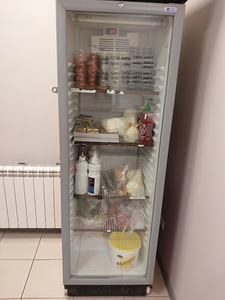 Valmis äri Sushi take away (7 foto / 10)
