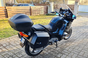 BMW R1100RT '98 (3 foto / 7)