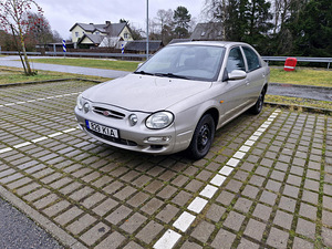 Kia Shuma 1.5i '98 (1 foto / 6)