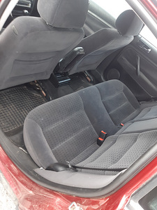 VW PASSAT 1.9 TDI 2000 (4 foto / 6)