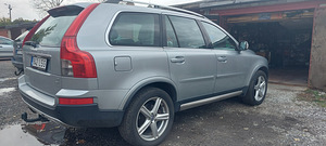 VOLVO XC90 (3 фото из 5)