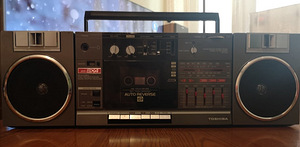 Toshiba RT-SX4 (1 foto / 1)