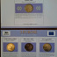 2 eurosed juubeli mündid (foto #1)