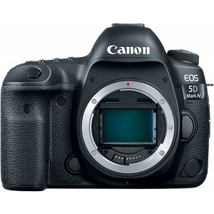 Корпус Canon EOS 5D Mark IV