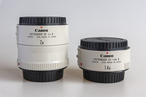 Telekonverter Canon EF 2x II