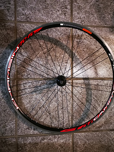 Campagnolo 622x15C tagaratas (2 foto / 6)