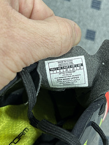 Ботинки Under Armour, новые (4 фото из 5)