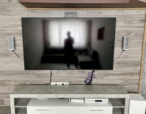 75" UHD 4K Smart TV NU7100 Series 7 (1 foto / 4)