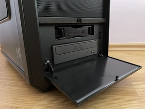 Mänguarvuti i5 6600K GeForce 1660 TI 16 GB DDR4 (2 foto / 3)