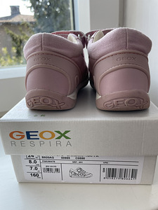Geox размер 24 (2 фото из 7)