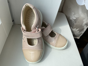 Ecco nahast kingad, s 25 (3 foto / 5)