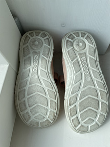 Ecco nahast kingad, s 25 (4 foto / 5)