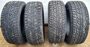 COOPER NAASTREHVID 215/60 R17 4tk. (4 foto / 4)
