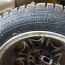 Ford 3 шт m+s 195/60 r15 (фото #2)