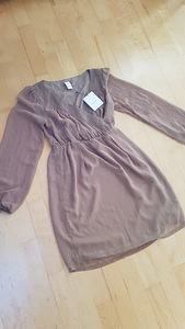 Vila clothes uus kleit S (1 foto / 4)