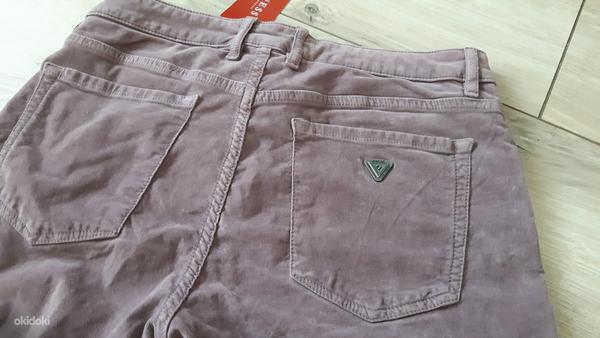 Guess новые штаны s.28 / M (фото #4)