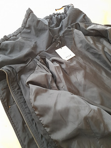 Uus Vila mantel/parka s.S (3 foto / 3)
