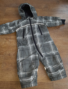 H&M kevad kombe 74/6-9kuud (1 foto / 5)