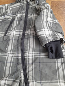 H&M kevad kombe 74/6-9kuud (5 foto / 5)