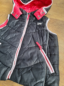 Esprit vest 92-98/2-3a (2 foto / 4)