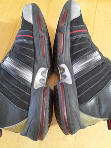 Reebok tossud 37 (4 foto / 4)