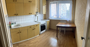 2toaline korter Ahtmes, Kohtla-Järve (5 foto / 11)