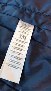 Cellbes k/s parka M (5 foto / 5)