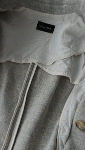 Пальто Massimo Dutti S (4 фото из 6)