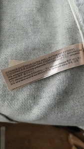 Пальто Massimo Dutti S (6 фото из 6)