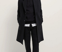 Zara мужское пальто М